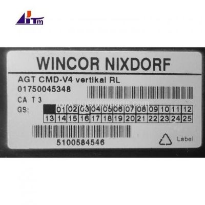 Parties de machines ATM Wincor Nixdorf Transports CMD V4 Vertical RL 1750045348
