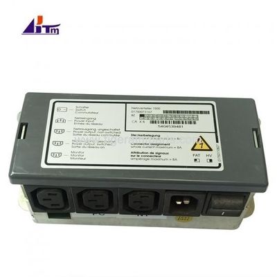 Pièces détachées de machines de guichet automatique Wincor Nixdorf Distributeur électrique 1750073167