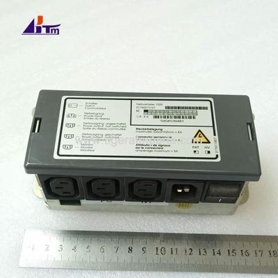 Pièces détachées de machines de guichet automatique Wincor Nixdorf Distributeur électrique 1750073167