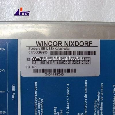 Wincor Nixdorf SE Porte USB Centrale pièces détachées de la machine ATM 1750099885