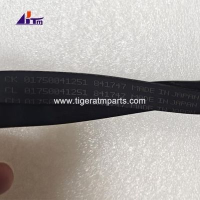 1750041251 Wincor CMD-V4 Pièces détachées de machines ATM à ceinture plate