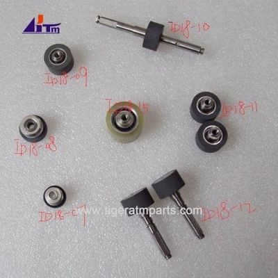 Wincor ID18 Lecteur de cartes 1750017666