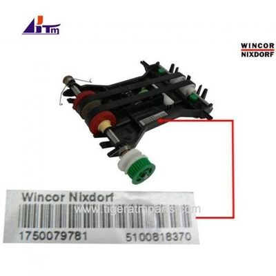 1750079781 Wincor Nixdorf Transports CCDM VM2 Assd pièces détachées de machines ATM