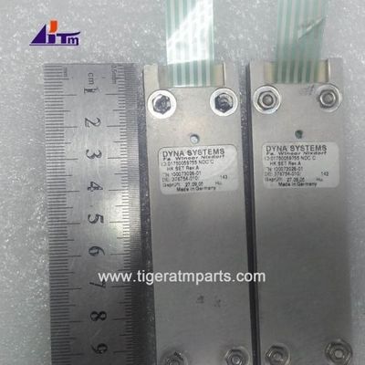 1750059755 Wincor Nixdorf 2050XE 12 est un groupe de 12 personnes.1