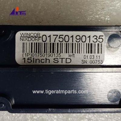 Les pièces de rechange du guichet automatique Wincor Nixdorf