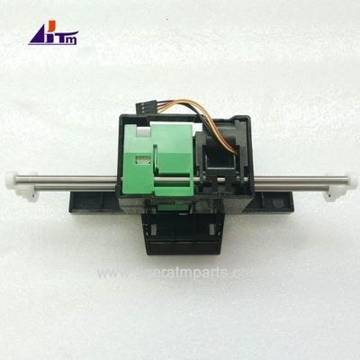 Les pièces détachées du guichet automatique Wincor Nixdorf Cassette Cmd Case assemblé 1750042970