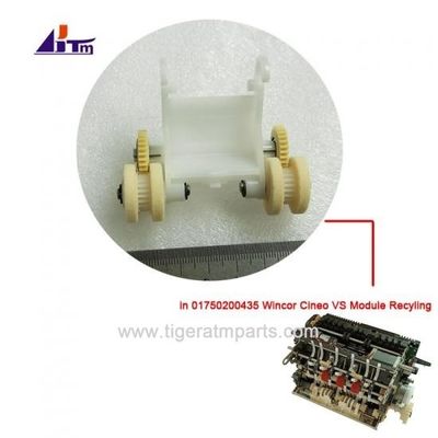 Les pièces détachées du distributeur automatique Wincor Nixdorf Rocker Assy pour Cineo VS Module 1750173362