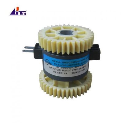 Parties détachées ATM Wincor Nixdorf Assemblage d'embrayage 1750215294-04 1750184231