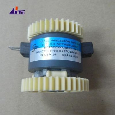 Parties détachées ATM Wincor Nixdorf Assemblage d'embrayage 1750215294-04 1750184231