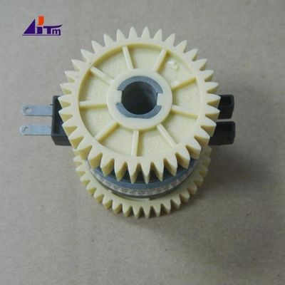 Parties détachées ATM Wincor Nixdorf Assemblage d'embrayage 1750215294-04 1750184231