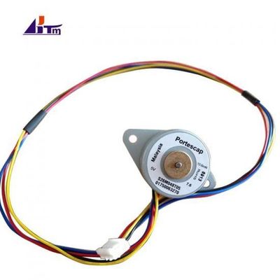 Parties ATM Wincor Nixdorf TP07 Moteur pas à pas S26M048T05 TP07-49 1750063270