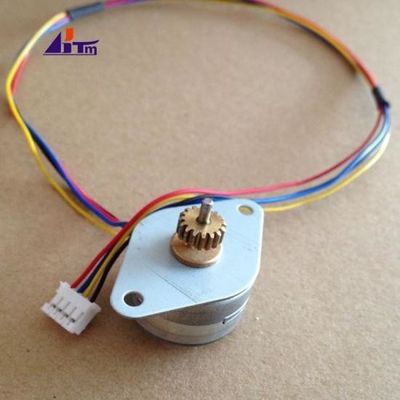 Parties ATM Wincor Nixdorf TP07 Moteur pas à pas S26M048T05 TP07-49 1750063270