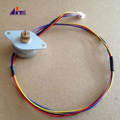 Parties ATM Wincor Nixdorf TP07 Moteur pas à pas S26M048T05 TP07-49 1750063270