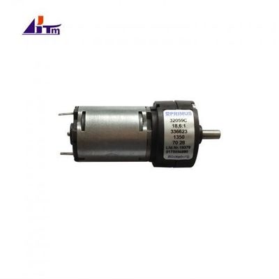 Les pièces détachées du distributeur Wincor Nixdorf, le moteur du volet 1750056880