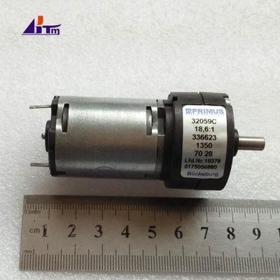 Les pièces détachées du distributeur Wincor Nixdorf, le moteur du volet 1750056880