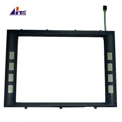 Parties détachées ATM Wincor Nixdorf PC280 FDK Softkey Cadre 15 pouces Std Br PC28x 1750192038