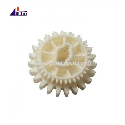 Wincor ATM Parts Cineo VS Module Gear 23/38T 1750200435-07 1750175839 1750267547 Les pièces de rechange sont fournies par Wincor.