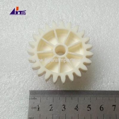 Wincor ATM Parts Cineo VS Module Gear 23/38T 1750200435-07 1750175839 1750267547 Les pièces de rechange sont fournies par Wincor.