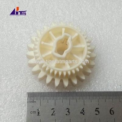 Wincor ATM Parts Cineo VS Module Gear 23/38T 1750200435-07 1750175839 1750267547 Les pièces de rechange sont fournies par Wincor.