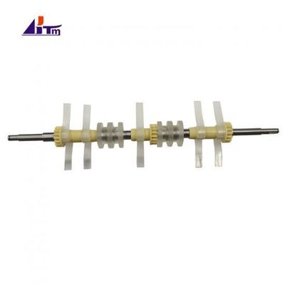 ATM pièces détachées Wincor Nixdorf Cineo Arbre de roue RM3 1750200435-100AS