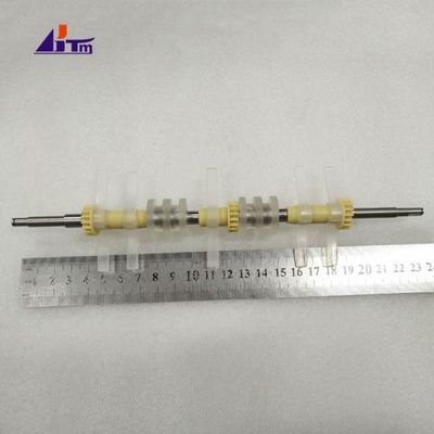 ATM pièces détachées Wincor Nixdorf Cineo Arbre de roue RM3 1750200435-100AS