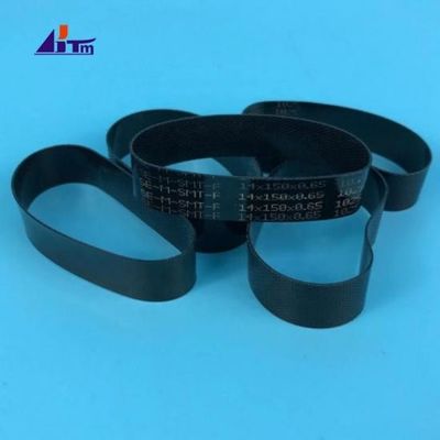 Les pièces détachées des distributeurs automatiques de billets de banque Wincor Nixdorf Ceinture plate 14x150x0.65 1750047180