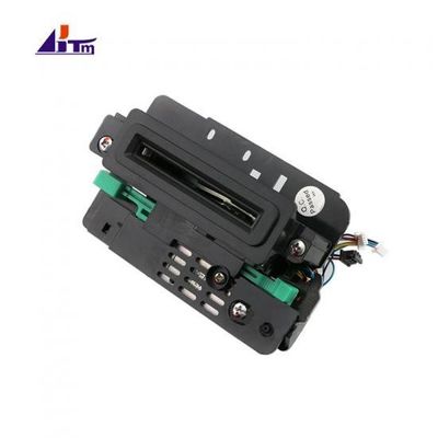 Parties de distributeur de billets de banque Wincor Nixdorf V2CU Lecteur de cartes Gorge Assy WC10070 1750173205-67