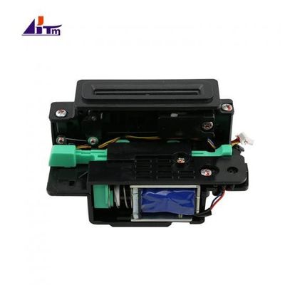 Parties de distributeur de billets de banque Wincor Nixdorf V2CU Lecteur de cartes Gorge Assy WC10070 1750173205-67