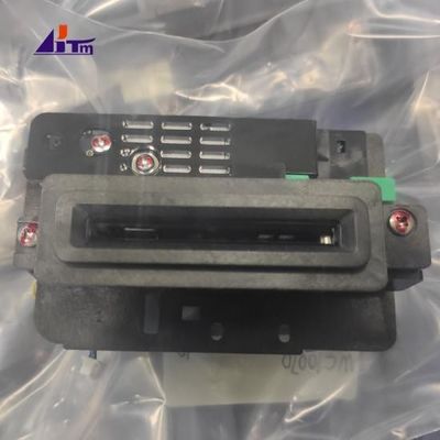Parties de distributeur de billets de banque Wincor Nixdorf V2CU Lecteur de cartes Gorge Assy WC10070 1750173205-67