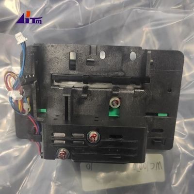 Parties de distributeur de billets de banque Wincor Nixdorf V2CU Lecteur de cartes Gorge Assy WC10070 1750173205-67
