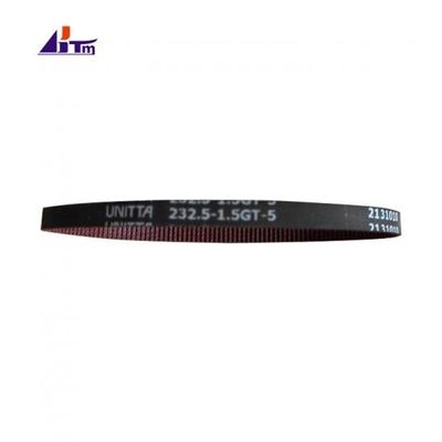 Pièces détachées ATM Wincor Nixdorf V2CU ceinture de lecteur de cartes 155T 1750173205-42