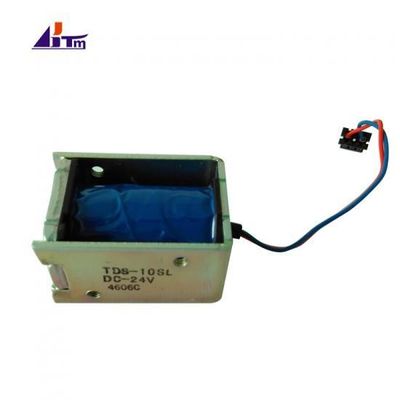Les pièces détachées du distributeur automatique de billets Wincor Nixdorf V2CU Lecteur de cartes Solénoïde 1750173205-40