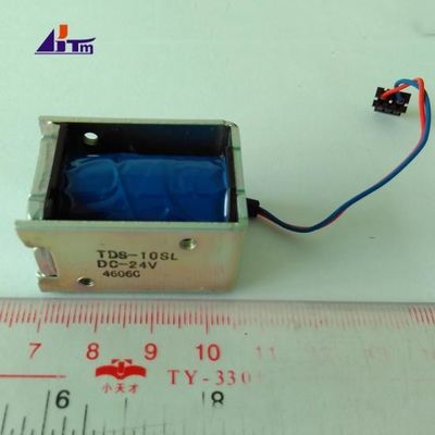 Les pièces détachées du distributeur automatique de billets Wincor Nixdorf V2CU Lecteur de cartes Solénoïde 1750173205-40