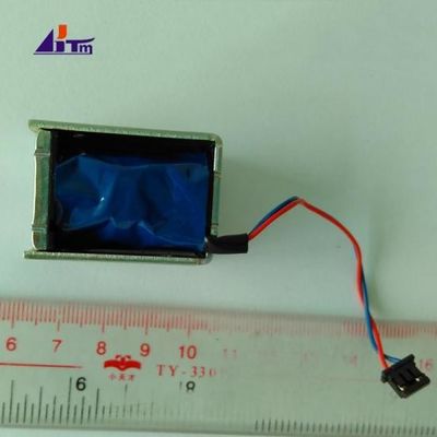 Les pièces détachées du distributeur automatique de billets Wincor Nixdorf V2CU Lecteur de cartes Solénoïde 1750173205-40