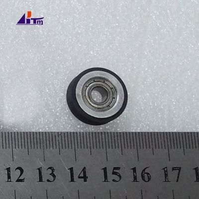 Parties détachées ATM Wincor Nixdorf V2CU Roller avec roulement 4MM 1750173205-66