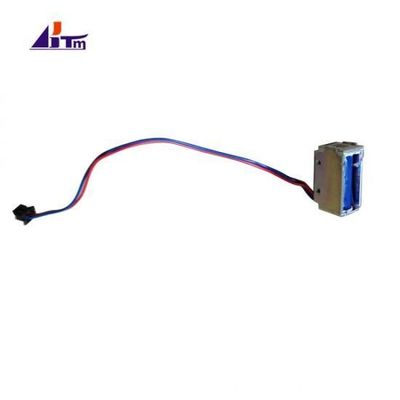 Parties détachées ATM Wincor Nixdorf V2CU Lecteur de carte soupape solénoïde 1750173205-31