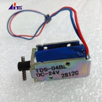 Parties détachées ATM Wincor Nixdorf V2CU Lecteur de carte soupape solénoïde 1750173205-31