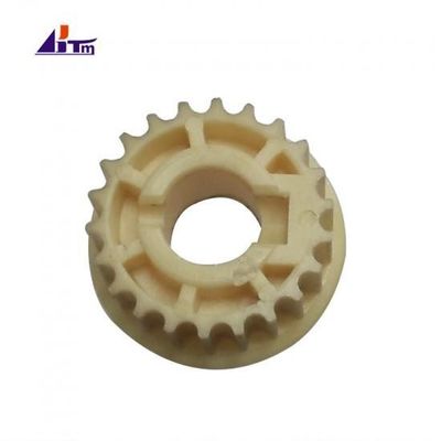 Parties ATM Wincor Cineo Distributeur Module 22 Dent Gear 1750200541-12
