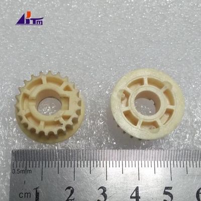 Parties ATM Wincor Cineo Distributeur Module 22 Dent Gear 1750200541-12