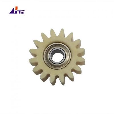 ATM pièces détachées Wincor Cineo C4060 16T roue de marche ADD 1750200541-37 1750237659