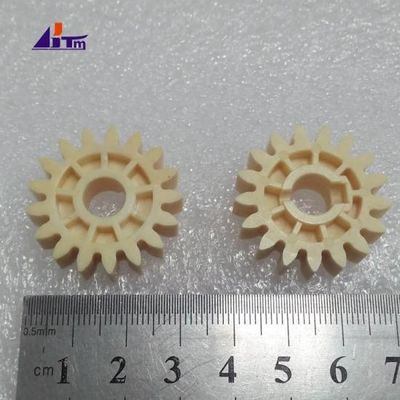 Les pièces détachées du distributeur automatique Wincor Cineo C4060 Gear 17T 1750200541-14 1750230527