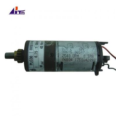 Autres pièces de rechange Wincor Nixdorf Clamp Mech Moteur 1750042093
