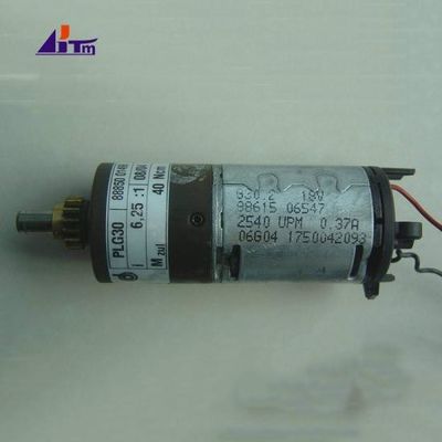 Autres pièces de rechange Wincor Nixdorf Clamp Mech Moteur 1750042093