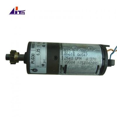 Parties ATM Moteur Wincor Nixdorf pour le mécanisme de pinceau 1750042095
