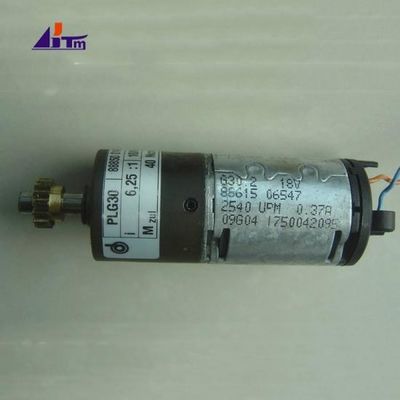 Parties ATM Moteur Wincor Nixdorf pour le mécanisme de pinceau 1750042095