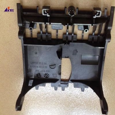 Parties ATM Wincor Nixdorf CCDM Plaque de châssis Couverture 1750108714-01 1750061084
