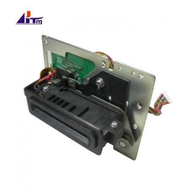 Parties de distributeurs de billets de banque Wincor Nixdorf V2XF Lecteur de cartes volets Assy V2XF-50 49997838 1770006976