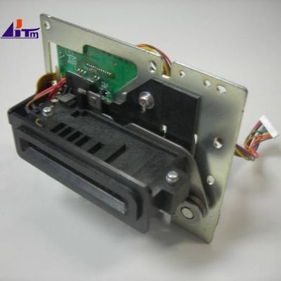 Parties de distributeurs de billets de banque Wincor Nixdorf V2XF Lecteur de cartes volets Assy V2XF-50 49997838 1770006976