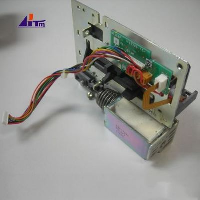 Parties de distributeurs de billets de banque Wincor Nixdorf V2XF Lecteur de cartes volets Assy V2XF-50 49997838 1770006976