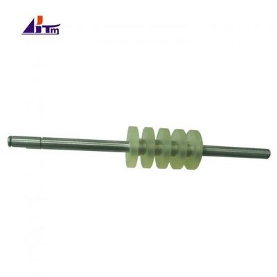 Parties ATM Wincor Nixdorf Arbre à rouleaux sous pression Assy 1750101956-42 1750047823